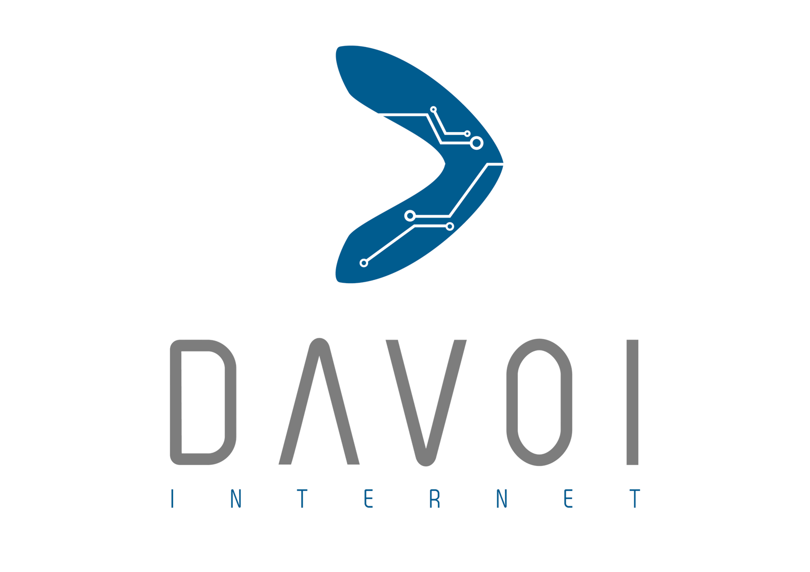 DAVOI Internet